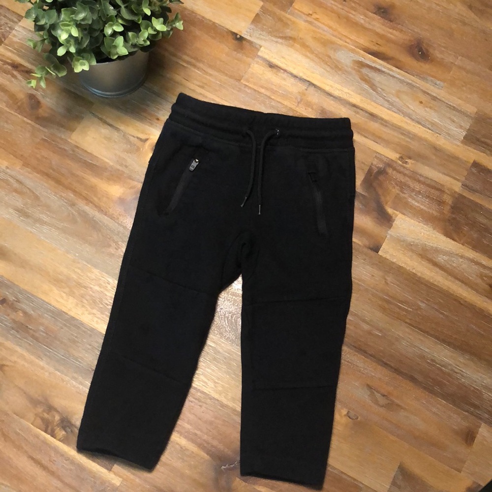 Baby GAP Girls Sweat Pants. Size 2T.